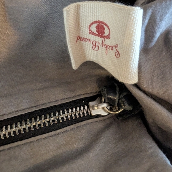 Lucky Brand Hobo Bag -black Leather shoulder bag - Picture 9 of 11